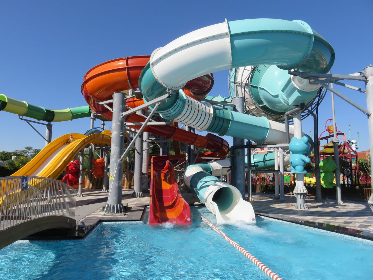 imagini hotel MEGASARAY 2021